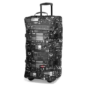 Reisetasche Eastpak Tranverz L image-0