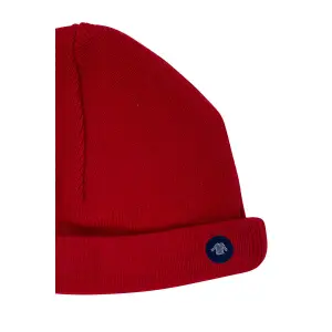 Bonnet enfant Armor-Lux uni lannion image-1