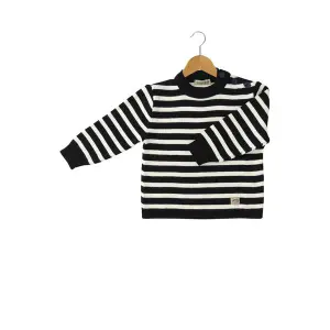 Striped sailor sweater Armor-Lux fouesnant