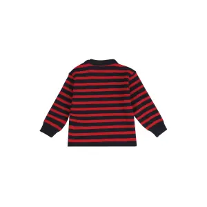 Striped sailor sweater Armor-Lux fouesnant image-1
