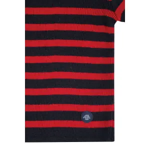 Striped sailor sweater Armor-Lux fouesnant image-3