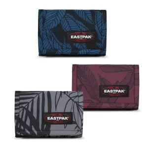 Portfolio Eastpak Crew floral bicolore image-0
