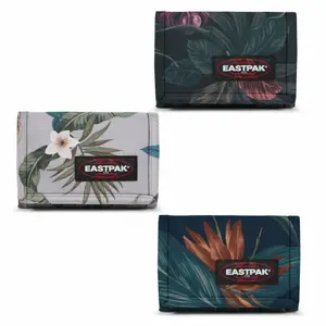 Portfolio Eastpak Crew floral image-0