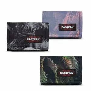 Portfolio Eastpak Crew floral palme image-0