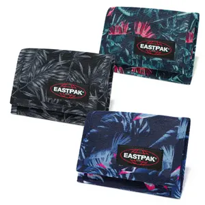 Portfolio Eastpak Crew floral rose image-0