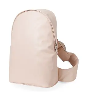 Sac à dos Eastpak Buckled Mono BP Courrèges image-0