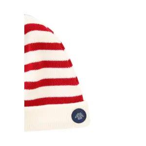 Gestreifte Mütze für Kinder Armor-Lux lannion image-1