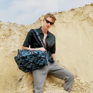 Borsa da viaggio Eastpak Perce image-6