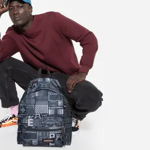 Rugzak Eastpak Padded Zippl'r image-5