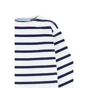 Baby sailor T-shirt Armor-Lux loctudy image-1