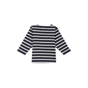 Baby sailor T-shirt Armor-Lux loctudy image-1