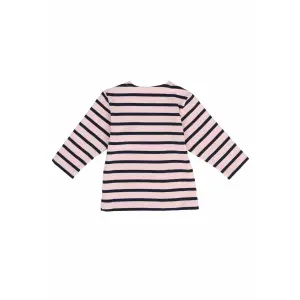 Baby sailor T-shirt Armor-Lux loctudy image-0