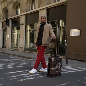 Bolsa de viaje Eastpak Tranzshell S image-6