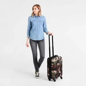 Bolsa de viaje Eastpak Tranzshell S image-5