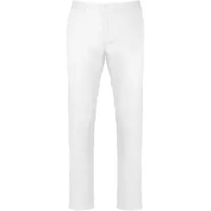 Trousers Kariban Chino image-1