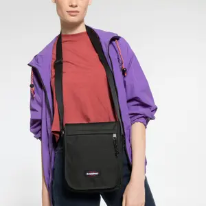 Shoulder bag Eastpak Flex image-4