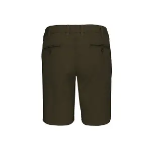 Women's Bermuda shorts Kariban Délavé image-1