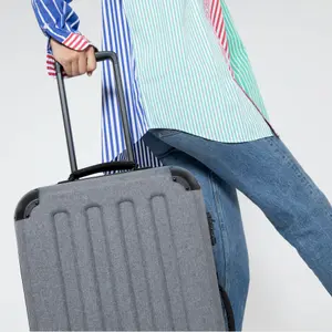 Torba podróżna Eastpak Tranzshell L (new) image-5