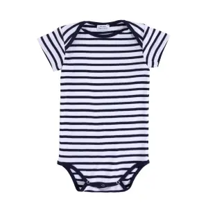 Zestaw koszulek z body dziecięcym Armor-Lux yannig image-2