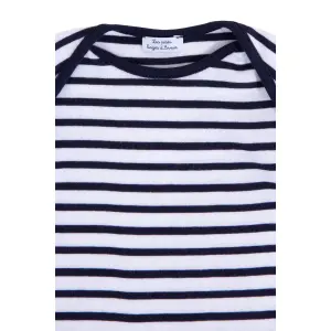 Zestaw koszulek z body dziecięcym Armor-Lux yannig image-3