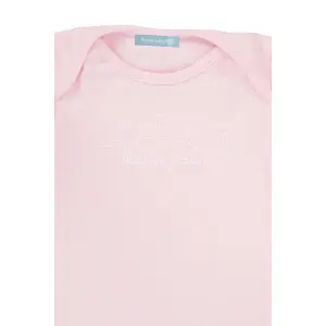 Zestaw koszulek z body dziecięcym Armor-Lux yannig image-4