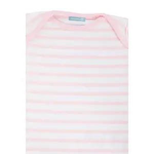 Zestaw koszulek z body dziecięcym Armor-Lux yannig image-3