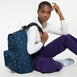 Zaino Eastpak Out Of Office image-4