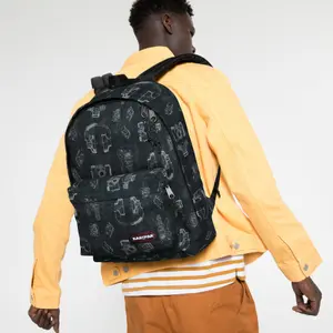 Mochila Eastpak Out Of Office image-3