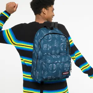 Mochila Eastpak Out Of Office image-3