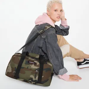 Reisetasche Eastpak Compact Plus image-5