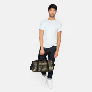 Reisetasche Eastpak Compact Plus image-6