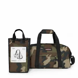 Reisetasche Eastpak Compact Plus image-0