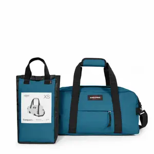 Reisetasche Eastpak Compact Plus image-0