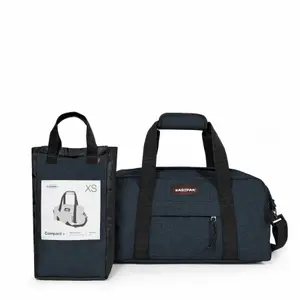 Travel bag Eastpak Compact Plus image-2