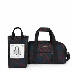 Borsa da viaggio Eastpak Compact + image-0