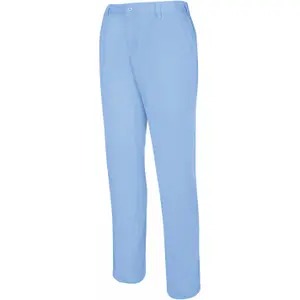 Nadrág Kariban Chino coton sergé image-1
