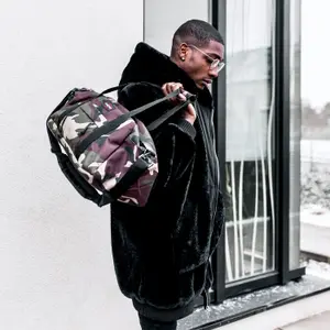 Reistas Eastpak Stand Plus image-6