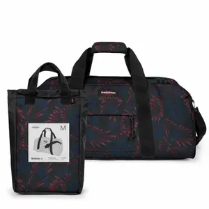 Borsa da viaggio Eastpak Station + image-1