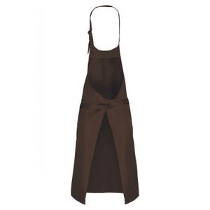 Forklæde Kariban Polycoton Sans Poche image-1