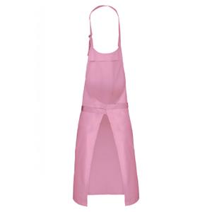 Forklæde Kariban Polycoton Sans Poche image-1