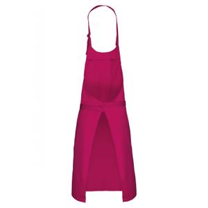 Forklæde Kariban Polycoton Sans Poche image-1