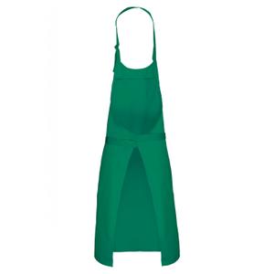 Forklæde Kariban Polycoton Sans Poche image-1
