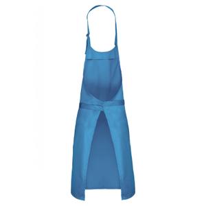 Forklæde Kariban Polycoton Sans Poche image-1