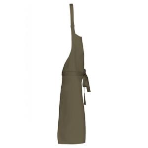 Forklæde Kariban Polycoton Sans Poche image-2