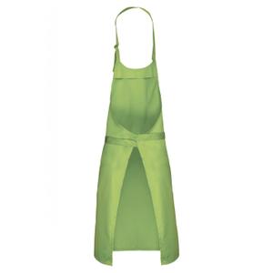 Forklæde Kariban Polycoton Sans Poche image-1