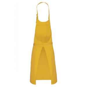 Forklæde Kariban Polycoton Sans Poche image-1