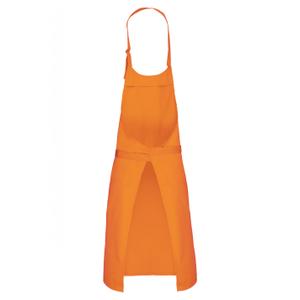 Forklæde Kariban Polycoton Sans Poche image-1