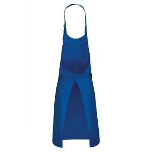 Forklæde Kariban Polycoton Sans Poche image-1