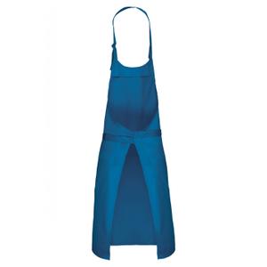 Forklæde Kariban Polycoton Sans Poche image-1