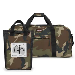 Reisetasche Eastpak Terminal Plus image-0